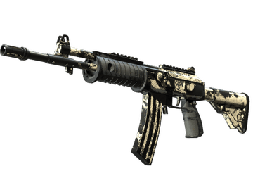 StatTrak™ Galil AR | Kami (Battle-Scarred)