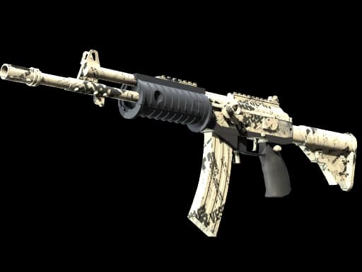 StatTrak™ Galil AR | Kami