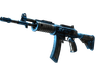 StatTrak™ Galil AR | Stone Cold (Factory New)