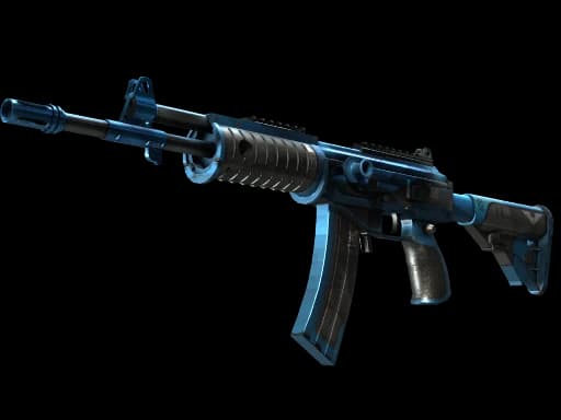 StatTrak™ Galil AR | Stone Cold