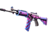 StatTrak™ Galil AR | Sugar Rush (Minimal Wear)