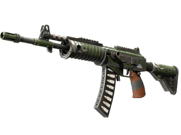 StatTrak™ Galil AR | Vandal