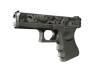 StatTrak™ Glock-18 | Catacombs (Battle-Scarred)