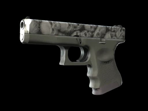 StatTrak™ Glock-18 | Catacombs