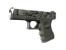 StatTrak™ Glock-18 | Catacombs (Field-Tested)