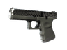 StatTrak™ Glock-18 | Grinder (Factory New)