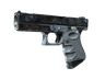 StatTrak™ Glock-18 | Mirror Mosaic (Field-Tested)