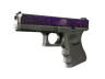 StatTrak™ Glock-18 | Moonrise (Battle-Scarred)