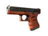 StatTrak™ Glock-18 | Royal Legion (Field-Tested)