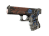 StatTrak™ Glock-18 | Sacrifice (Factory New)