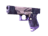 StatTrak™ Glock-18 | Shinobu (Minimal Wear)