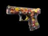 StatTrak™ Glock-18 | Snack Attack (Field-Tested)
