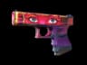 StatTrak™ Glock-18 | Vogue (Minimal Wear)