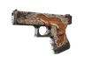 StatTrak™ Glock-18 | Weasel (Factory New)