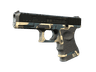 StatTrak™ Glock-18 | Winterized (Factory New)