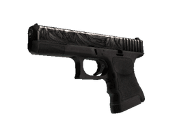 StatTrak™ Glock-18 | Wraiths (Well-Worn)