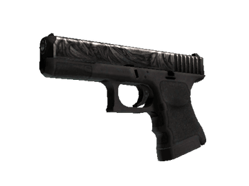 StatTrak™ Glock-18 | Wraiths (Well-Worn)
