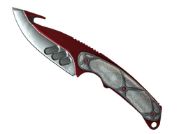 ★ StatTrak™ Gut Knife | Autotronic (Factory New)
