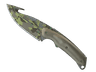 ★ StatTrak™ Gut Knife | Boreal Forest (Field-Tested)