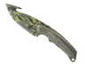 ★ StatTrak™ Gut Knife | Boreal Forest (Minimal Wear)