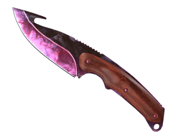 ★ StatTrak™ Gut Knife | Doppler