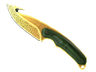 ★ StatTrak™ Gut Knife | Lore (Factory New)