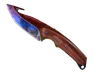 ★ StatTrak™ Gut Knife | Marble Fade (Factory New)