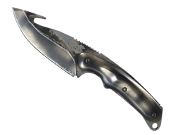 ★ StatTrak™ Gut Knife | Scorched (Field-Tested)