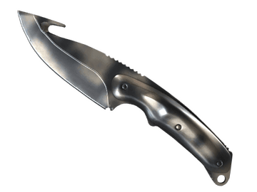 ★ StatTrak™ Gut Knife | Scorched