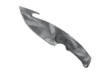 ★ StatTrak™ Gut Knife | Urban Masked (Factory New)