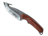 ★ StatTrak™ Gut Knife