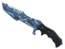 ★ StatTrak™ Huntsman Knife | Bright Water (Factory New)