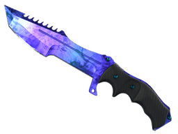 ★ StatTrak™ Huntsman Knife | Doppler (Factory New)
