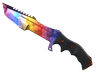 ★ StatTrak™ Huntsman Knife | Marble Fade (Factory New)