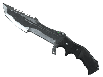 ★ StatTrak™ Huntsman Knife | Night