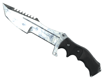 ★ StatTrak™ Huntsman Knife | Stained
