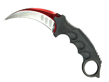 ★ StatTrak™ Karambit | Autotronic