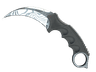 ★ StatTrak™ Karambit | Damascus Steel (Field-Tested)