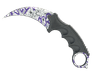 ★ StatTrak™ Karambit | Freehand (Factory New)