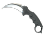 ★ StatTrak™ Karambit