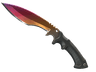 ★ StatTrak™ Kukri Knife | Fade (Minimal Wear)