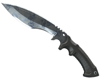 ★ StatTrak™ Kukri Knife | Stained (Factory New)