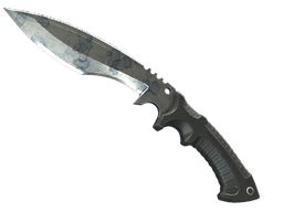 ★ StatTrak™ Kukri Knife | Stained (Well-Worn)