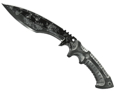 ★ StatTrak™ Kukri Knife | Urban Masked (Battle-Scarred)