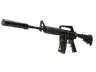 StatTrak™ M4A1-S | Dark Water (Field-Tested)