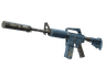 StatTrak™ M4A1-S | Guardian (Minimal Wear)