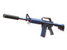 StatTrak™ M4A1-S | Liquidation (Field-Tested)