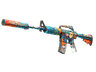StatTrak™ M4A1-S | Player Two (Field-Tested)