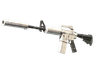 StatTrak™ M4A1-S | Printstream (Battle-Scarred)