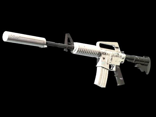 StatTrak™ M4A1-S | Printstream